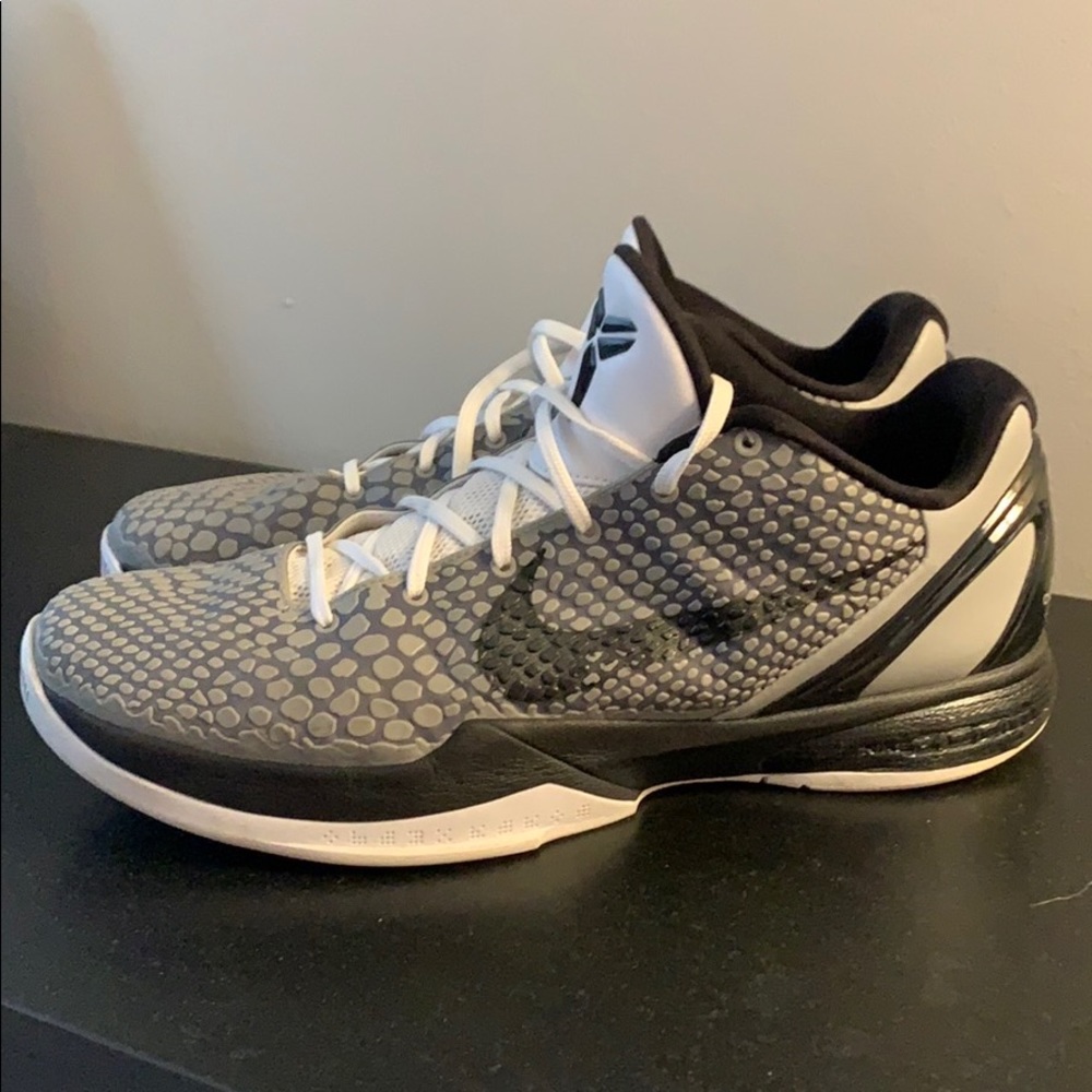 Nike Kobe 6